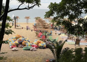 С близо 1500 подписа е осигурено спокойното протичане на работата на туристическите обекти за настоящия летен сезон