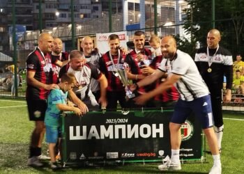 Наградиха призьорите в АМФЛ-Варна на бляскава церемония