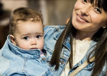 Млада майка от Варна се нуждае от спешна трансплантация на костен мозък