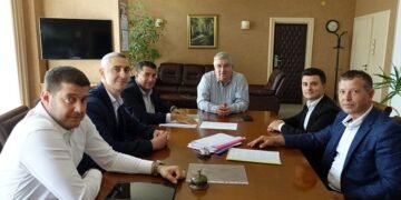 Коалиция „Алтернативата на гражданите“ оттегля доверието си от кмета на Варна