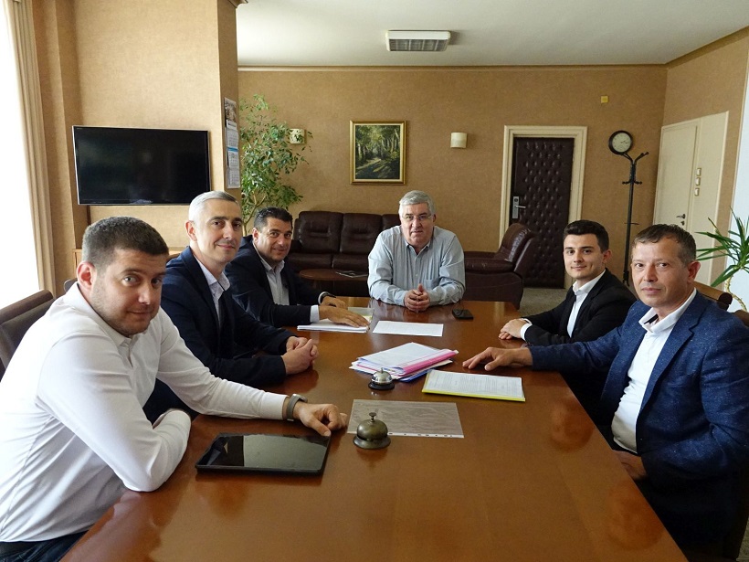 Коалиция „Алтернативата на гражданите“ оттегля доверието си от кмета на Варна