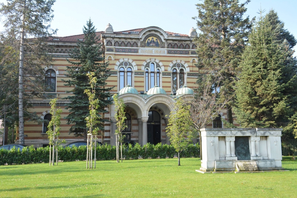Светият Синод избира глава на Българската православна църква