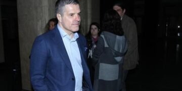 Евелин Банев - Брендо се предаде доброволно