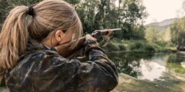 29 жени подадоха документи за ловци в Североизтока, 13 от тях от Варна