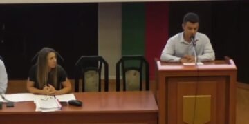 Разкопаването на тротоари в гаранция предизвика въпроси към кмета на Варна