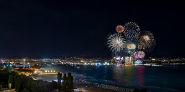 Празникът на Варна отново ще бъде празничен и неприсъствен ден