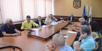 Община Варна подготвя технически паспорти на спортните си бази