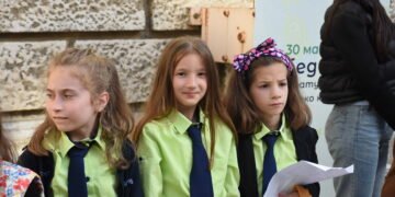 Наградиха победителите в литературния конкурс за деца “Зелени приказки”