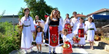 Еньовден е! Ето какви са поверията! (СНИМКИ/ВИДЕО)