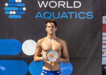 Варненец стана най-добър играч на мача Бразилия – България на световното по водна топка