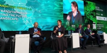 Ива Петрова: Сигурните доставки на устойчива и достъпна енергия за всички потребители са във фокуса на стратегическите ни документи