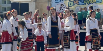 Уникалната “Улица на мечтите” зареди Варна с разкошна енергия! (ВИДЕО/СНИМКИ)