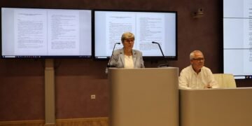 Съюзът на учените – Варна отчете дейността си за 2023 г. на Общо събрание