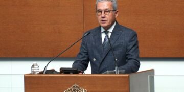 Йордан Цонев, ДПС: Кризата може да бъде преодоляна със стабилен кабинет с хоризонт от 4 години