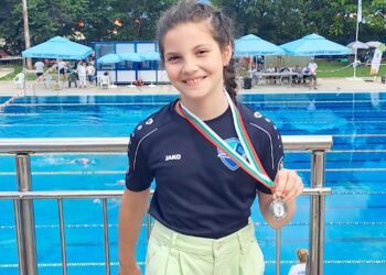 Отлично представяне за ПСК „Черно море” в турнира Lucky Hunt