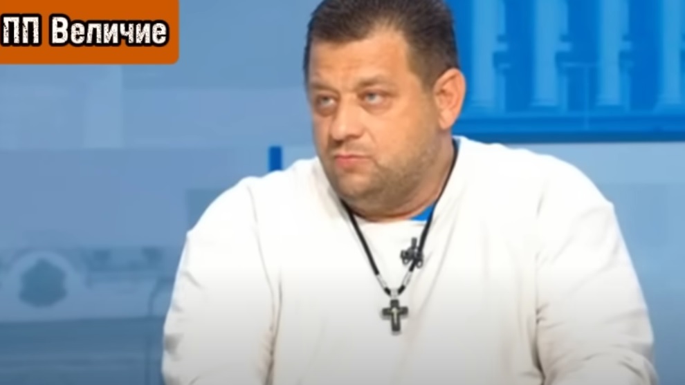 Марков погази всички обещания, но "Величие" няма да се разпадне, заяви Албена Пекова