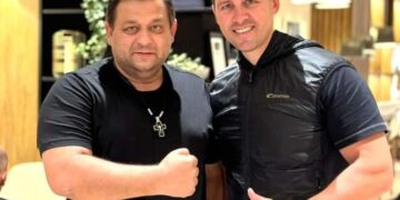 Разкол и разпад във "Величие", Марков заплашил с убийство Ивелин Михайлов