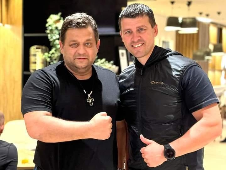 Разкол и разпад във "Величие", Марков заплашил с убийство Ивелин Михайлов