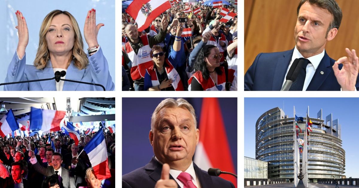 Евроизборите: Кой спечели, кой загуби и какво предстои?