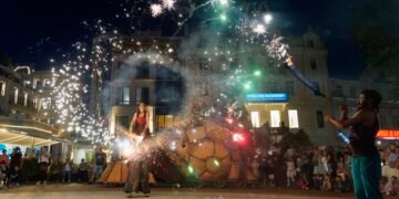 Благомир Коцев: Театралният фестивал „Варненско лято“ утвърждава Варна като културна столица на Черноморието