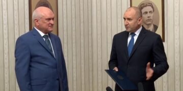 Главчев и Радев ще представляват България на Срещата на върха на НАТО във Вашингтон