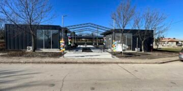 Започва прием на документи на желаещите за развитие на бизнес на общинския пазар за риба в село Близнаци