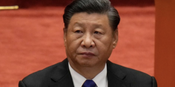 Си: САЩ провокират Китай да нападне Тайван