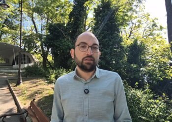 Балин Балинов, "Грийнпийс": ВЕИ-тата са бъдещето на енергетиката (ВИДЕО)