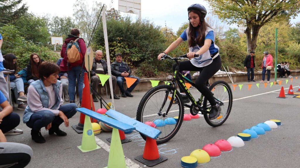 Състезание по приложно колоездене за деца ще се проведе днес във Варна