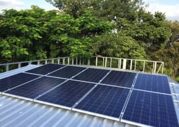 Изграждат фотоволтаична електроцентрала върху сградата на община Вълчи дол