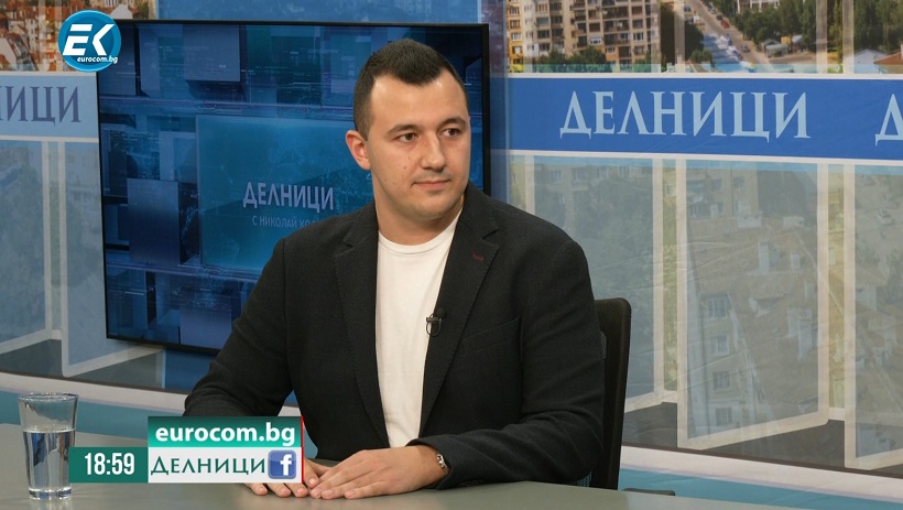 Габриел Вълков: В БСП трябват нови лица и нови политики