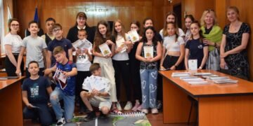 Окръжен съд – Варна разполага вече със собствени симулационни очила и площадка за тестване на ефекта от употребата на наркотици и алкохол