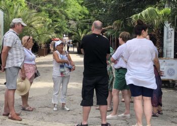 Стартираха съвместните проверки на Министерство на туризма с КЗП и Икономическа полиция за законово упражняване на професията „Екскурзовод“