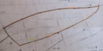 Мирен протест – шествие от жители на Езерово ще затвори важни улици в селото