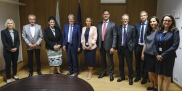 ББР ще подкрепи проекти на бизнеса за над 2,5 млрд. лв.