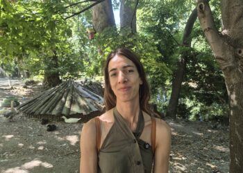 Синоптикът Доротея Колева: Климътът се променя постепенно (ВИДЕО)