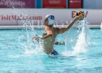 Световното по водна топка в Малта – цветен пъзел от емоции през погледа на четирима варненци