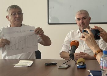 Емануил Манолов: Авренските села се превърнаха в спалнята на Варна! Държавата трябва да помогне в битката с водната криза, хората не искат да правят компромис с комфорта си! (ВИДЕО)
