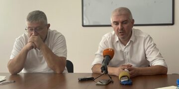 Водната криза в област Варна събра кметове на общини и ръководството на ВиК в търсене на решения! (ВИДЕО)