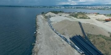 Иван Портних: Защо няма сключен договор за прословутата тръба в канала?