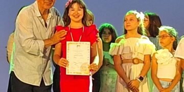 Девето издание на варненския поп конкурс “Art stars – Звезди на изкуството” – Варна: Силни емоции и много нови приятелства! (СНИМКИ)