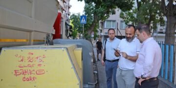 90 000 лв. глоби са наложени на сметопочистващата фирма във Варна за последните две седмици