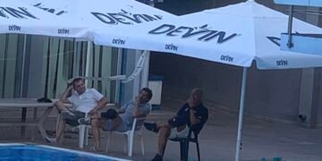 Варненка в потрес: Водната топка е застрашена! Всички клубове са под заплаха! Децата на Варна са в опасност!