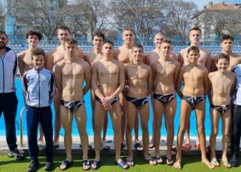 КПС Варна показа изключителна игра и борбеност в битката с Комодор! Второто място при 17-годишните е постижение, което заслужава уважение и признание!