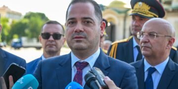 40% повече кръвни експертизи изготвя НИК – МВР