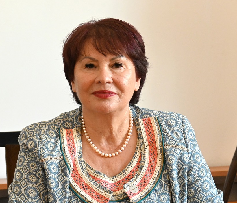 Новият заместник областен управител на Варна Айрие Ибрямова встъпи официално в длъжност днес