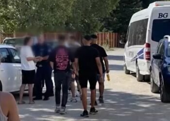 Проверки след сигнал за лоши условия и грубо отношение в детски лагер в Шкорпиловци (ВИДЕО)