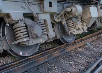 Нощният бърз влак от София за Варна пътува със 175 минути закъснение