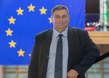 Избраха Емил Радев за зам.-председател на правната комисияв Европейския парламент