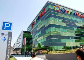 Обсъждат се промени в организацията на движението в района на „Гранд Мол“